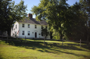 Cedar Hill Farm B & B